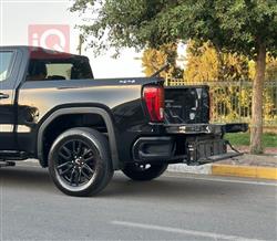 جي ام سي سييرا